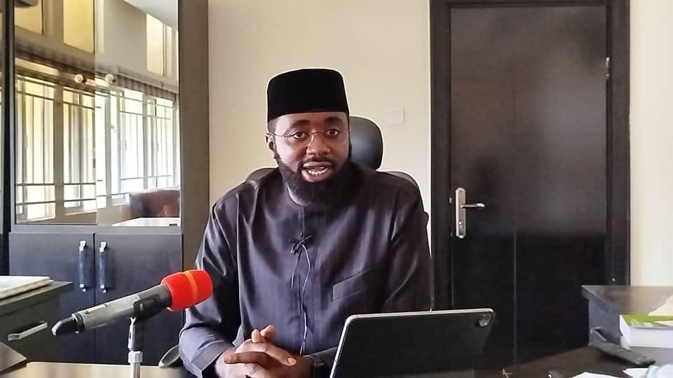 MSME Support in Bauchi State